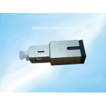 Sc Single Mode Fiber Optic Female and Male Attenuator (5dB)